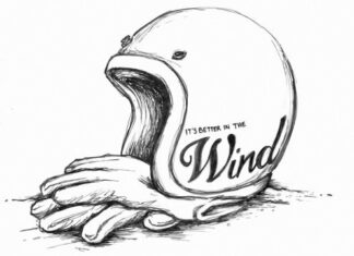 It’s Better In The Wind