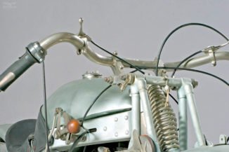 Neander Motorcycle by  Ernst Neumann 5