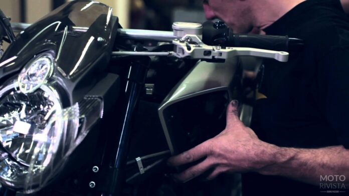 VMAX Hyper Modified Bikes Introduction