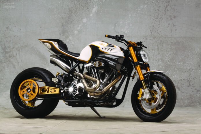 Proto Slug by Dub Performance