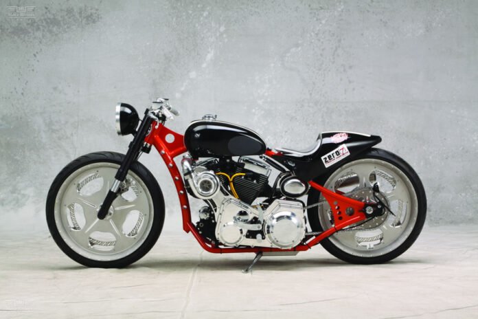 Salt Flat by Leroy-Thompson