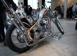 Brooklyn Invitational by Richard Grabbe