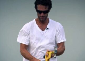 Matt Wadsworth “Making The Jump”