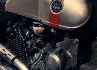 A lamp in the next life, Classified Moto