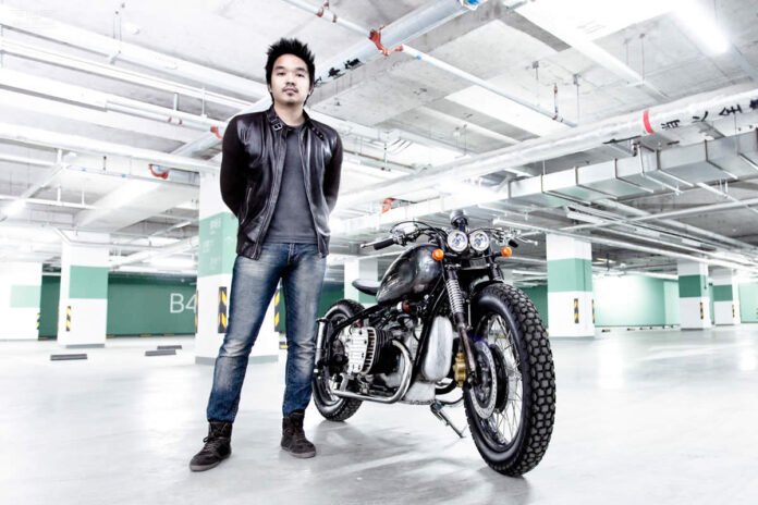 Chang Jiang, Magnus by Bandit9