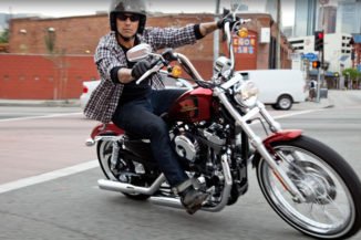 Harley-Davidson Seventy-Two 4
