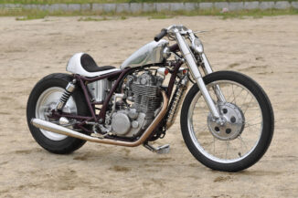 Custom YAMAHA-SR400-by-Motor-Rock-1