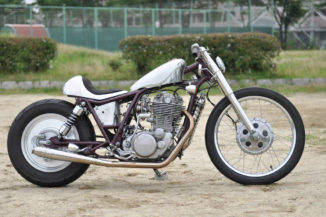 Custom YAMAHA-SR400-by-Motor-Rock-3