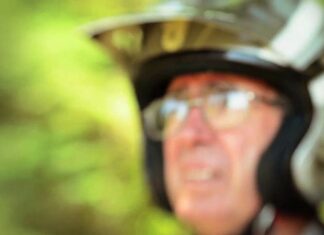 Fifty Years of Kicks – Motorcycle Documentary