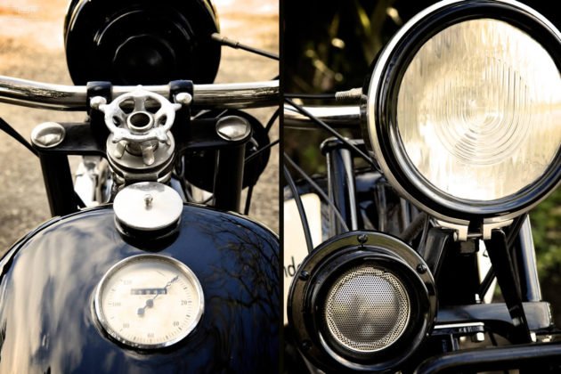 Windhoff 746cc Four Germany