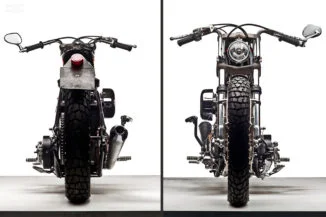 XT Intercepter by Roberto Rossi 2