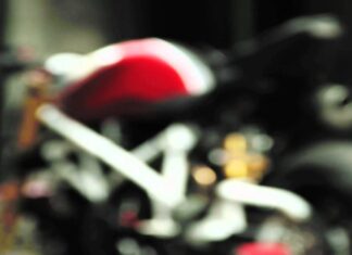 RAD02 Pursang – Radical Ducati