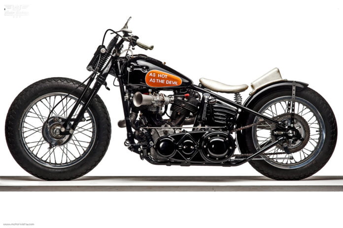 Fenomeno AKA Devil by Roberto Rossi