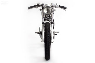 Deus Ex Machina Honda Sport 90 Café Racer