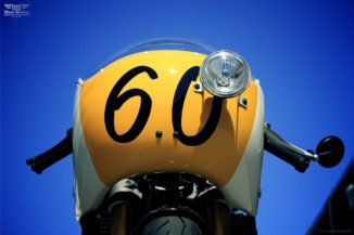 749R Sportiva by Radical Ducati