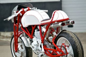 custom Ducati GT1000