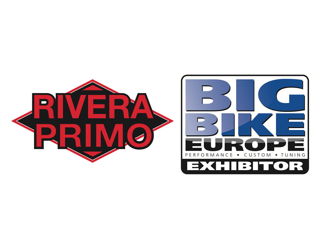 RIVERA PRIMO to exhibit at the all new BIG BIKE EUROPE parts