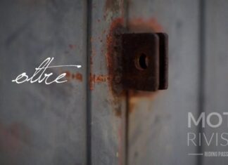 Oltre | ROBERTO ROSSI