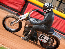 Awesome DTRA season start at Leicester 1