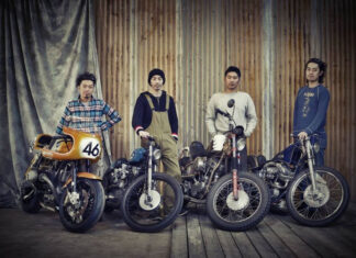 BMW Motorrad R nineT Custom Project