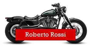 Roberto Rossi