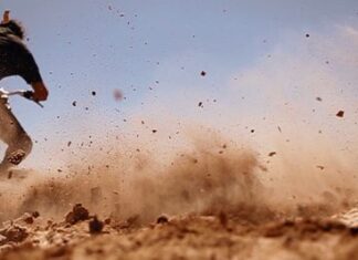 Bat Outta Hell – Los Muertos Motorcycles