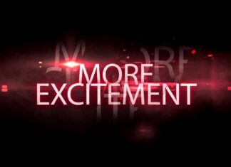 Kalahari Desert Speedweek 2014 Teaser