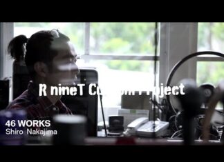 BMW R nineT Custom Project – Chapter 4