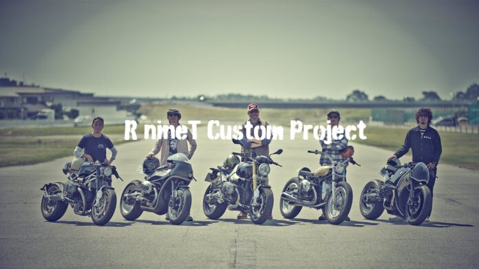 BMW R nineT Custom Project – Final Chapter