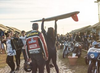Wheels & Waves 2016 – BMW Motorrad