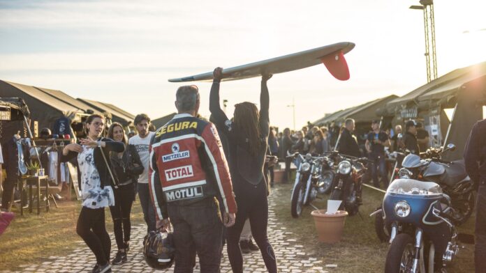 Wheels & Waves 2016 – BMW Motorrad
