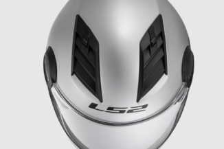 LS2 OF562 Airflow, Lightweight and Ventilated