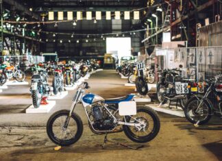 Explore the Latest Motorcycle Trends at The One Motorcycle Show in Portland